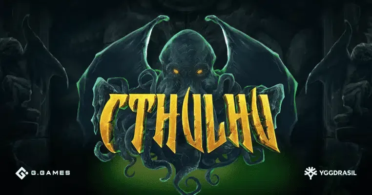 Cthulhuo by สล็อต archawin