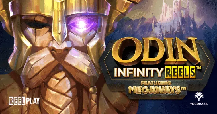 Odin by สล็อต archawin