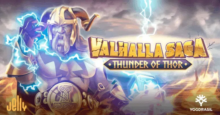 thunder by สล็อต archawin